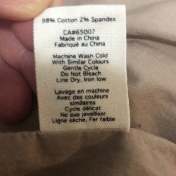 Jackson and Rowe bomber jacket - Picture 15 of 15